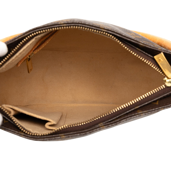 Pre-Loved Louis Vuitton Monogram Looping MM - Picture 4 of 7